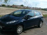 Ford Fiesta 2014
