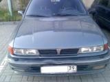 Mitsubishi Galant 1992