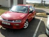 Mazda 323 1995