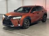 Lexus Прочие 2019