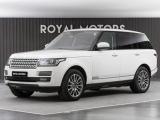 Land Rover Range Rover 2013