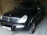 Ssang Yong Rexton 2004