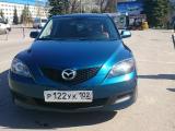 Mazda Mazda 3 2007