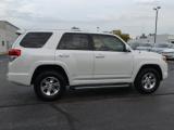 Toyota 4Runner 2014