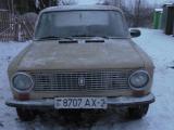 ВАЗ 2101 1986
