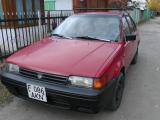 Nissan 100 NX 1988