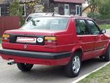 Volkswagen Jetta 1991