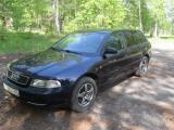 Audi A4 1998