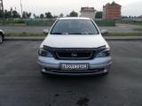 Opel Astra 2001