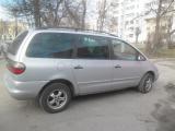 Volkswagen Sharan 1999