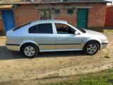 Skoda Octavia 2001