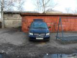 Chrysler Прочие 2002
