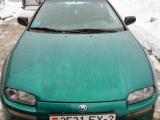 Mazda 323 1997