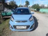 Kia Picanto 2013