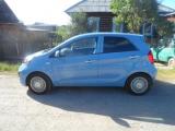 Kia Picanto 2013