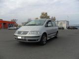 Volkswagen Sharan 2001