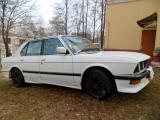 BMW 5er 1985