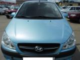 Hyundai Getz 2008