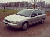 Ford Mondeo 1998