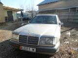 Mercedes-Benz Прочие 1991