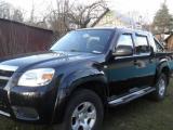 Mazda BT-50 2008