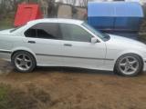 BMW 3er 1992