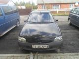 Ford Escort 1996