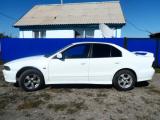 Mitsubishi Legnum 1997