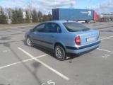 Citroen C5 2001