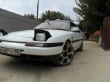 Mazda 323 1989