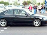 Honda Accord 1997