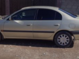 Toyota Avensis 2002