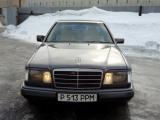 Mercedes-Benz E 1995
