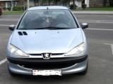Peugeot 206 2001