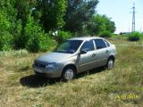 ВАЗ Kalina 2007