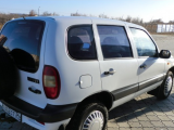 Chevrolet Niva 2003