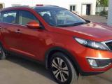 Kia Sportage 2011