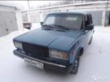 ВАЗ 2107 2007