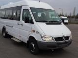 Mercedes-Benz Автобусы 2014
