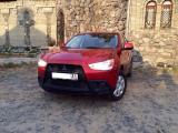 Mitsubishi ASX 2010