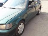 Honda Civic 1996