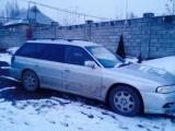 Subaru Legacy 1996