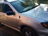 Mitsubishi Outlander 2002