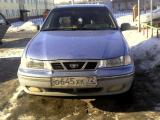 Daewoo Nexia 2008