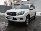 Toyota Land Cruiser Prado 2010