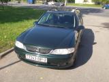 Opel Vectra 2001