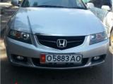 Honda Accord 2003