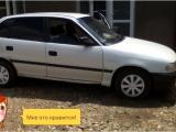 Opel Astra 1993
