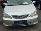 Toyota Camry 2002