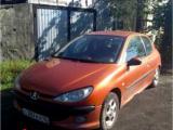 Peugeot 206 2001
